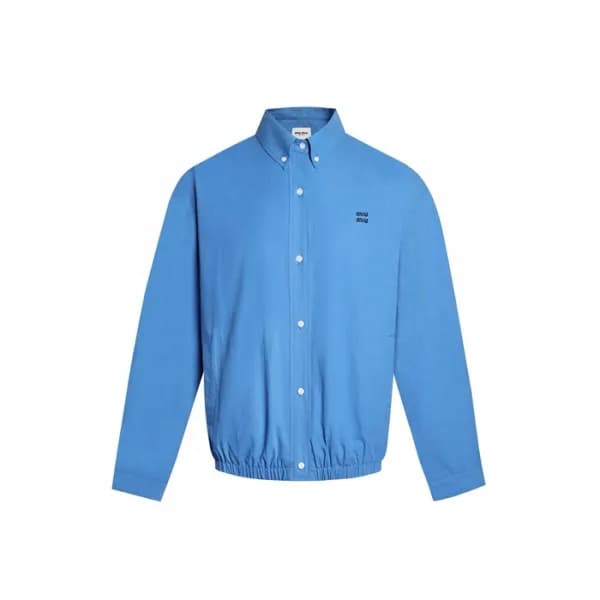 미우미우 남성 캐쥬얼 자켓 - Miumiu Mens Casual Jacket - mic81… - 1