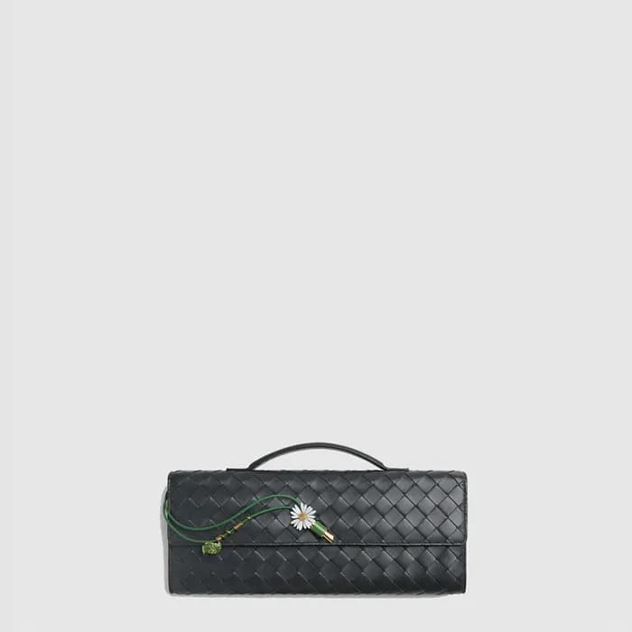 보테가 베네타 여성 안디아모 클러치 - Bottega veneta Womens Andiam… - 1
