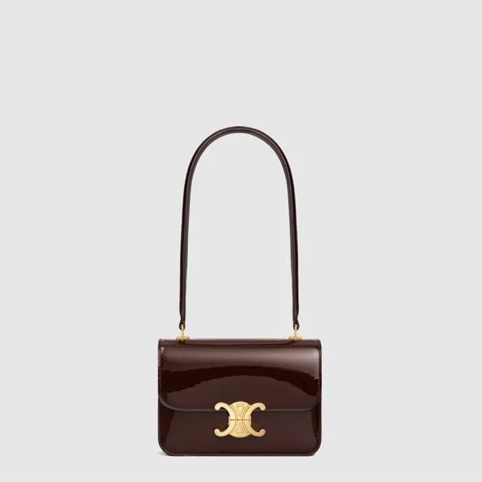 셀린느 여성 틴 기란스 - Celine Womens Tin Girance - ceb9677… - 1