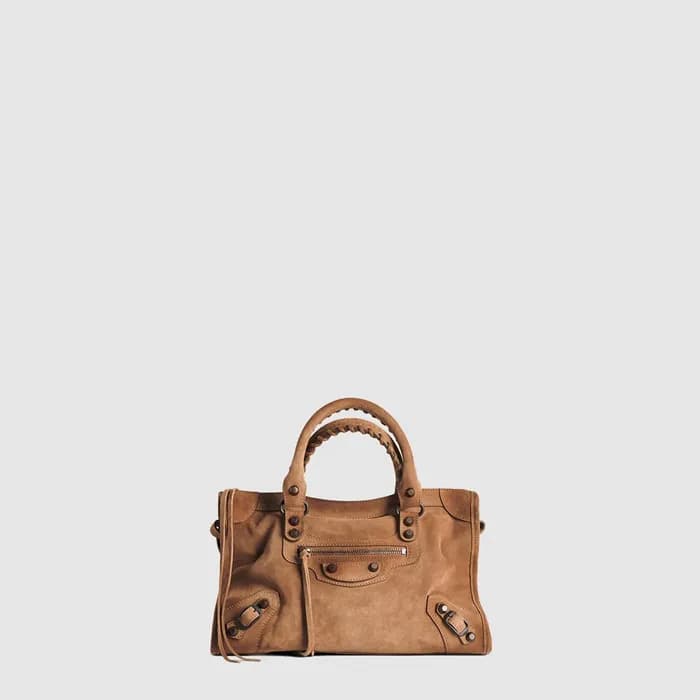 발렌시아가 여성 르 시티 백 스몰 - Balenciaga Womens Le City Bag… - 1
