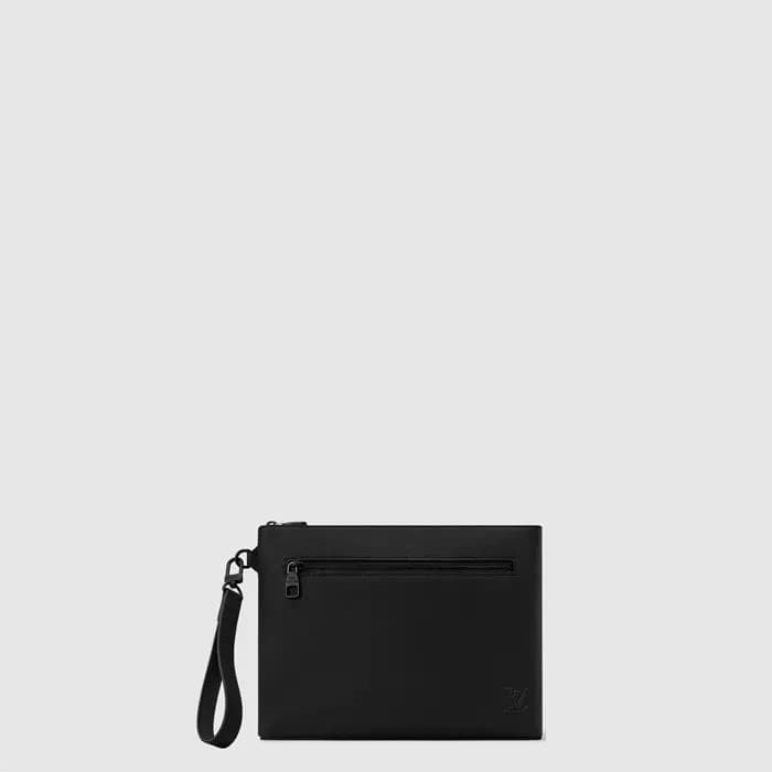 루이비통 남성 테이크오프 파우치 M25955 - Louis vuitton Mens Take… - 1