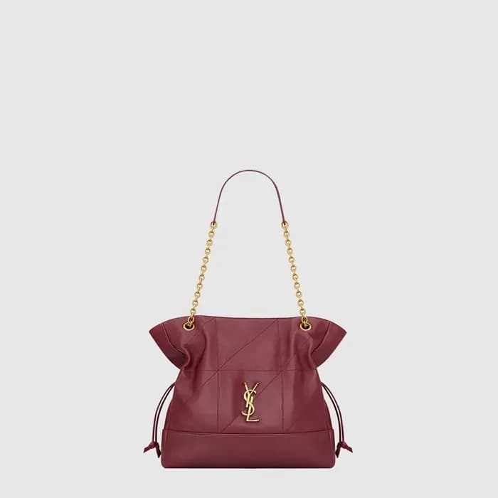 입생로랑 여성 제이미 스몰 쇼퍼 - Saint Laurent Womens Jamie Sma… - 1