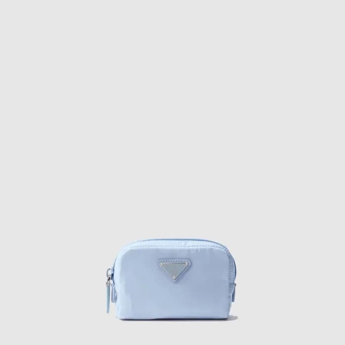 프라다 남/녀 리나일론 키트 1NA339 - Prada Unisex Re-Nylon Kit… - 1