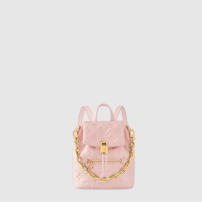 루이비통 여성 쿠상 백팩 미니 M13389 - Louis vuitton Womens Kus… - 1
