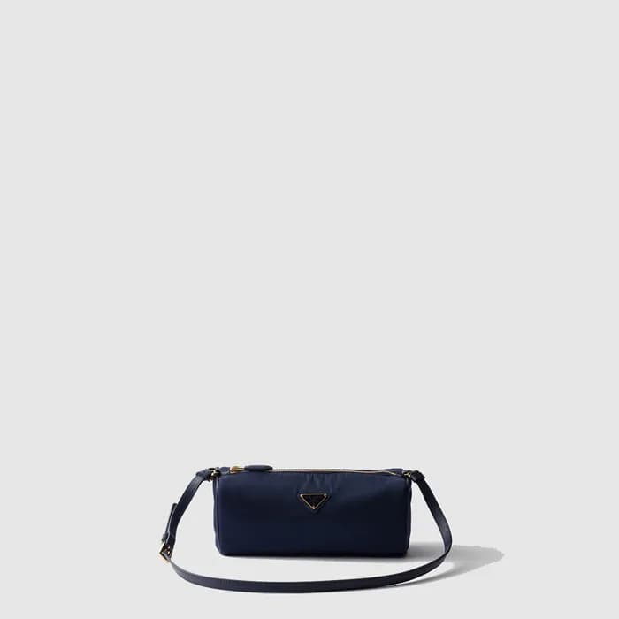 프라다 여성 리나일론 파우치 1NE058 - Prada Womens Re-Nylon Pou… - 1