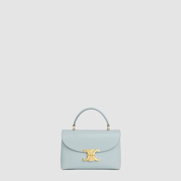 셀린느 여성 틴 니노 백 - Celine Womens Tin Nino Bag - ceb11… - 1