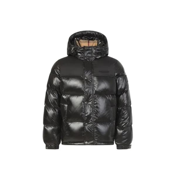 버버리 남성 다운 패딩 - Burberry Mens Down Padding - buc878… - 1