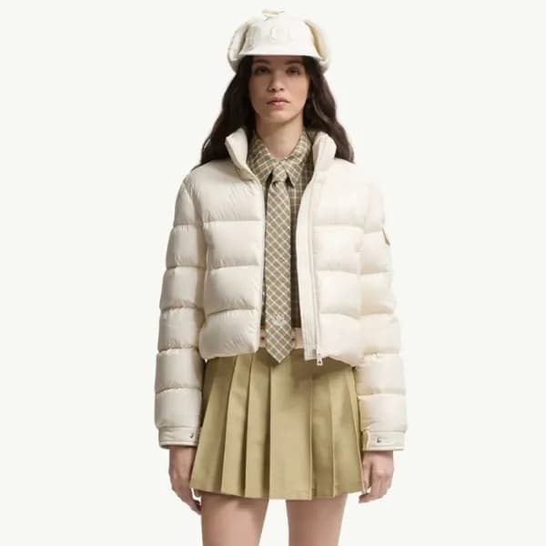 몽클레어 여성 다운 패딩 - Moncler Womens Down Padding - moc8… - 1