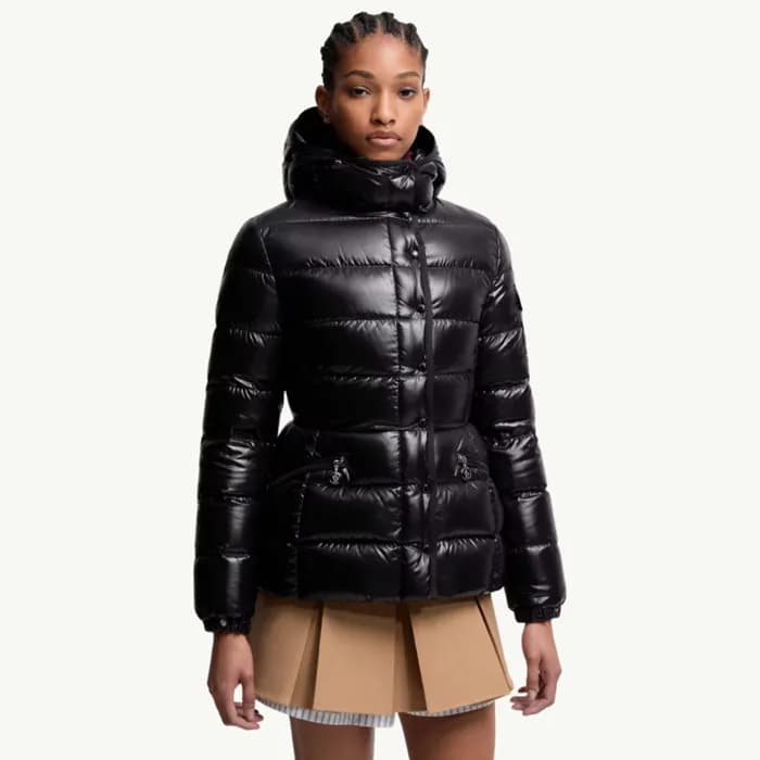 몽클레어 여성 다운 패딩 - Moncler Womens Down Padding - moc9… - 1