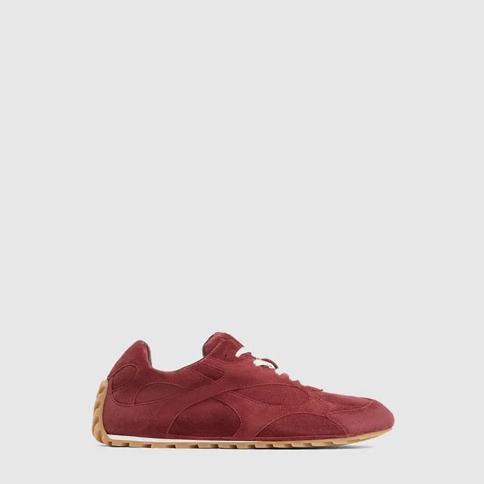 보테가 베네타 여성 오르빗 플래시 스니커즈 - Bottega veneta Womens Or… - 1