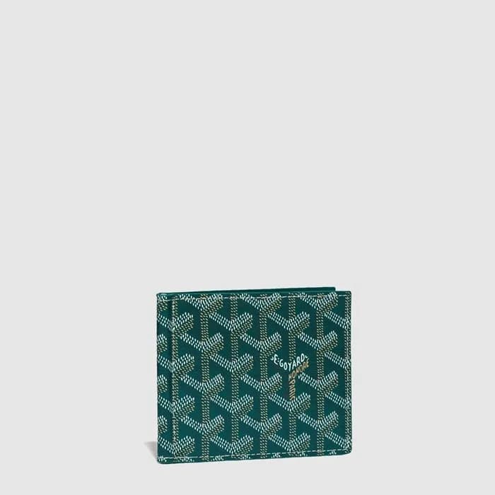 고야드 남/녀 생토마 지폐용 지갑 - Goyard Unisex Saint-Thomas Ba… - 1