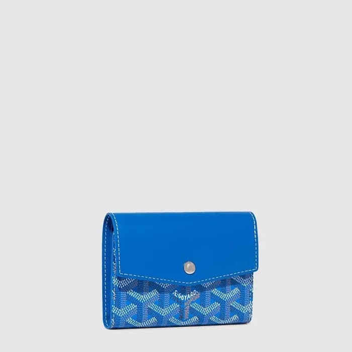 고야드 남/녀 생 가브리엘 지갑 - Goyard Unisex Saint Gabriel Wa… - 1