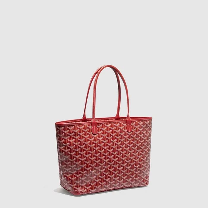 고야드 여성 아르투아 백 PM - Goyard Womens Artios Bag PM - g… - 1