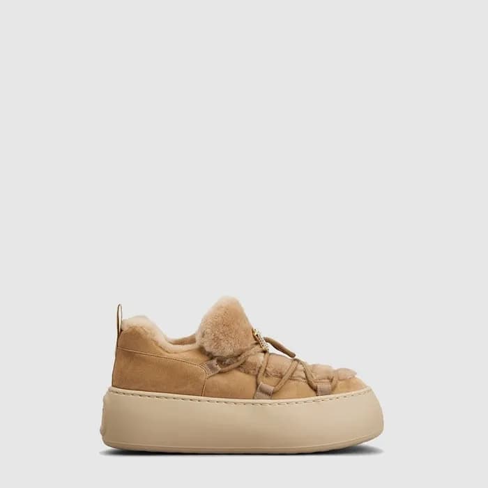 로저비비에 여성 비브 업 부티 - Roger Vivier Viv Up Booties - r… - 1