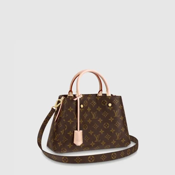 루이비통 여성 몽테뉴 BB M41055 - Louis vuitton Womens Monta… - 1