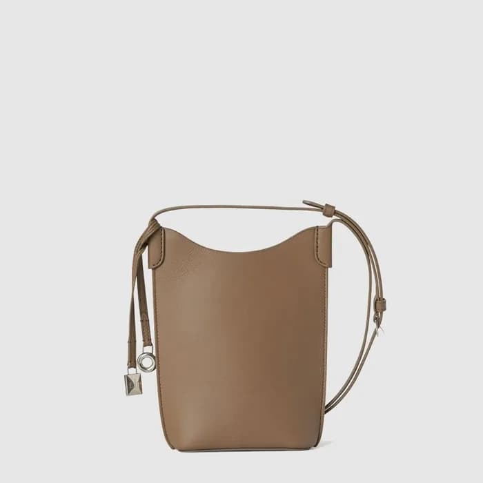 로로피아나 여성 베일 휴대폰 케이스 - Loro Piana Womens Bale Phone… - 1