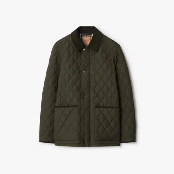 버버리 남성 다운 재킷 - Burberry Mens Down Jacket - buc1267… - 1