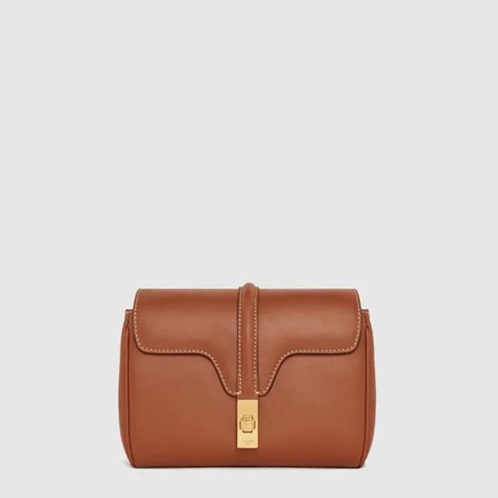 셀린느 여성 미니 소프트 16백 - Celine Womens Mini Soft 16 Bag… - 1