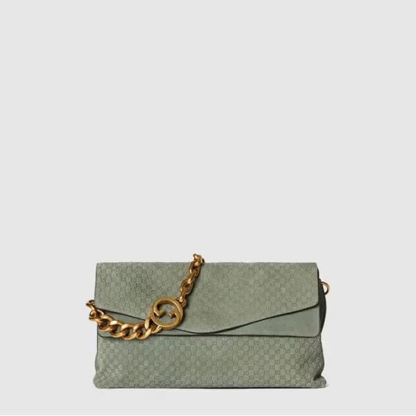 구찌 여성 라지 숄더백 - Gucci Womens Large Shoulder Bag - g… - 1