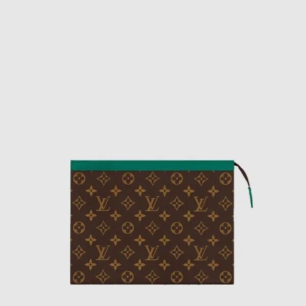 루이비통 남성 포쉐트 보야주 MM M12816 - Louis vuitton Mens Poc… - 1