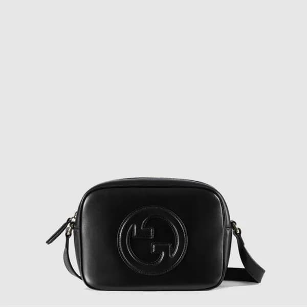 구찌 여성 블론디 미니 숄더백 - Gucci Womens Blondie Mini Shoul… - 1