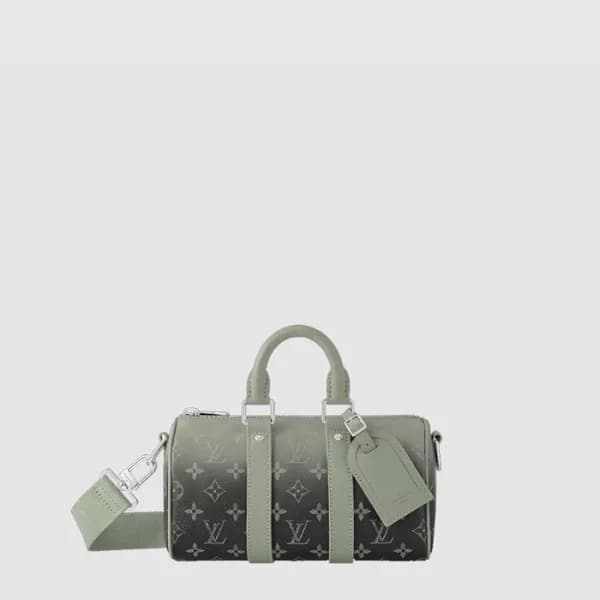 루이비통 남성 키폴 반둘리에 25 M11591 - Louis vuitton Mens Kee… - 1