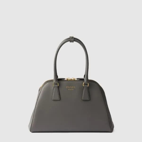 프라다 여성 가죽 핸드백 1BG537 - Prada Womens Leather Handba… - 1