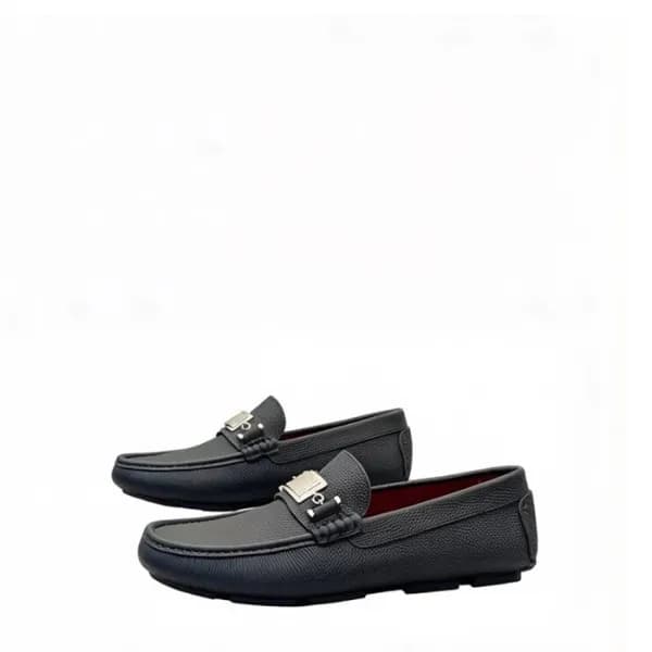 돌체앤가바나 남성 모던 로퍼 - Dolc&Gabbana Mens Modern Loafers… - 1