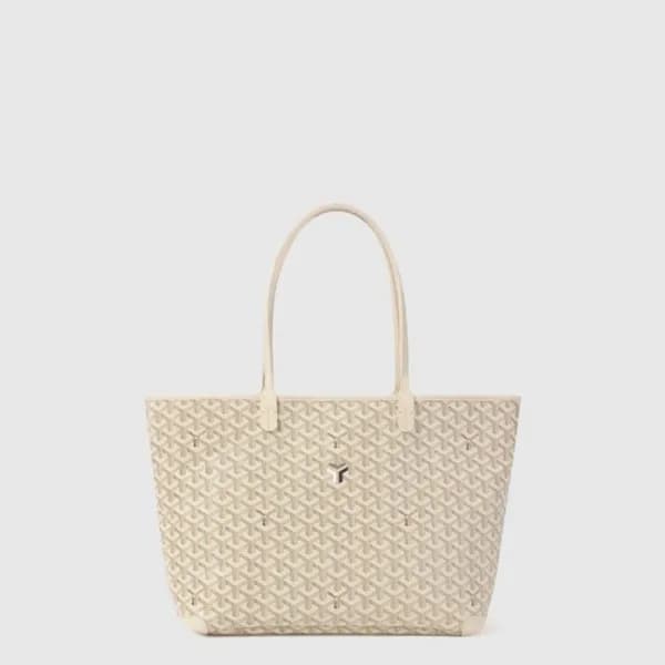 고야드 여성 아르투아 백 MM - Goyard Womens Artios Bag MM - g… - 1