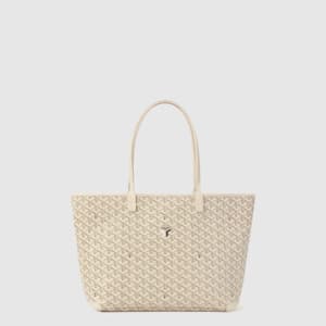 고야드 여성 아르투아 백 MM - Goyard Womens Artios Bag MM - g…