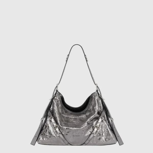 지방시 여성 부아유 백 미듐 - Givenchy Womens Voyou Medium Bag… - 1