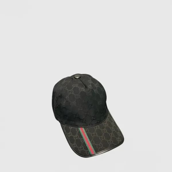 구찌 남성 베이스볼 캡 - Gucci Mens Baseball Cap - acc7287x - 1