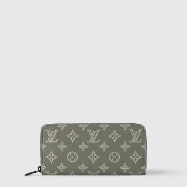 루이비통 남성 지피 월릿 호리존탈 M12578 - Louis vuitton Mens Zip… - 1