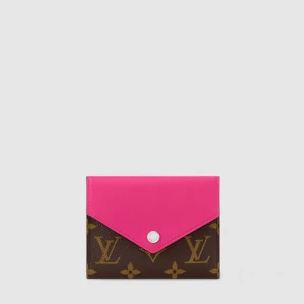 루이비통 여성 빅토린 월릿 M12392 - Louis vuitton Womens Victo… - 1