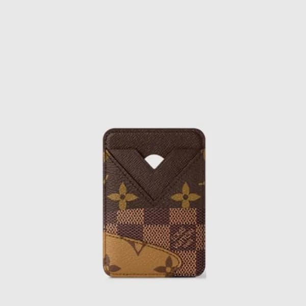 루이비통 남성 포르트 카르트 마그넷 M26016 - Louis vuitton Mens Po… - 1