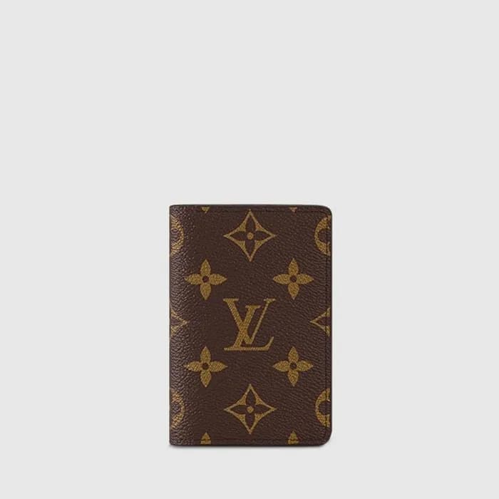 루이비통 남성 모노그램 포켓 오거나이저 M60502 - Louis vuitton Mens … - 1