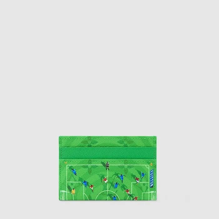 루이비통 남성 더블 카드 홀더 M26802 - Louis vuitton Mens Double Card Holder - lvw1076x - 1