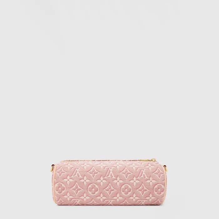 루이비통 여성 포쉐트 빠삐용 M29881 - Louis vuitton Womens Pochette Papillon - lvb16464x