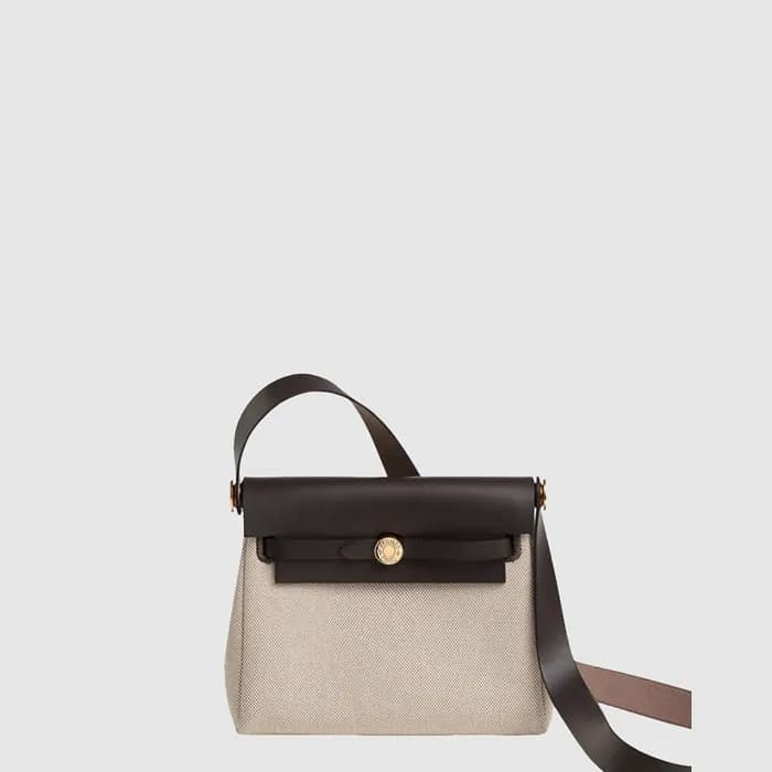 에르메스 여성 에르백 집 20 - Hermes Womens Herbag Zip 20 Bag - heb16866x - 1