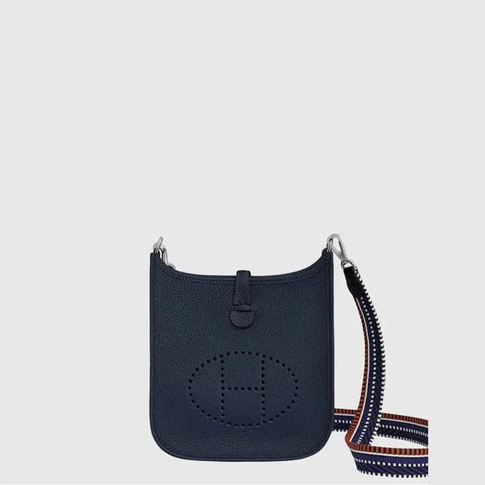 에르메스 여성 에블린 TPM - Hermes Womens Evelyn TPM - heb17020x - 1