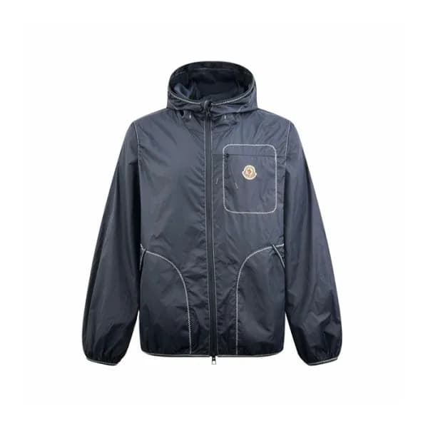 몽클레어 남성 후드 재킷 - Moncler Mens Hooded Jacket - moc17041x - 1