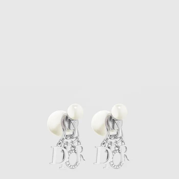 디올 여성 트라이벌 이어링 - Dior Womens Tribales Earring - acc9638x - 1