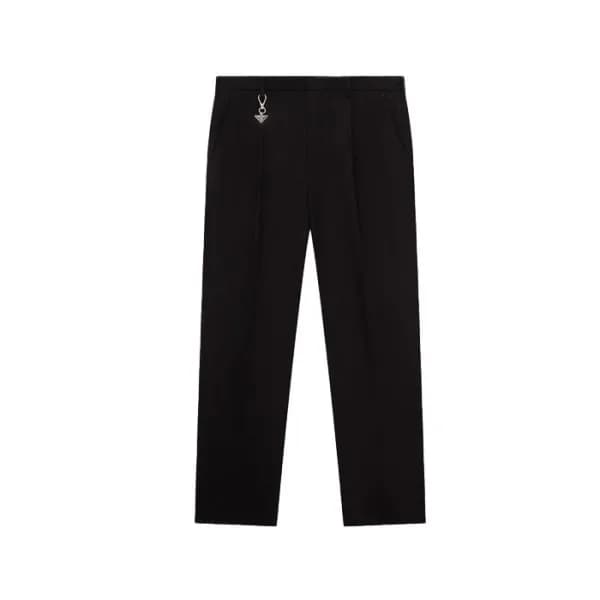 프라다 남성 클래식 슬랙스 - Prada Mens Classic Slacks - prc17581x - 1