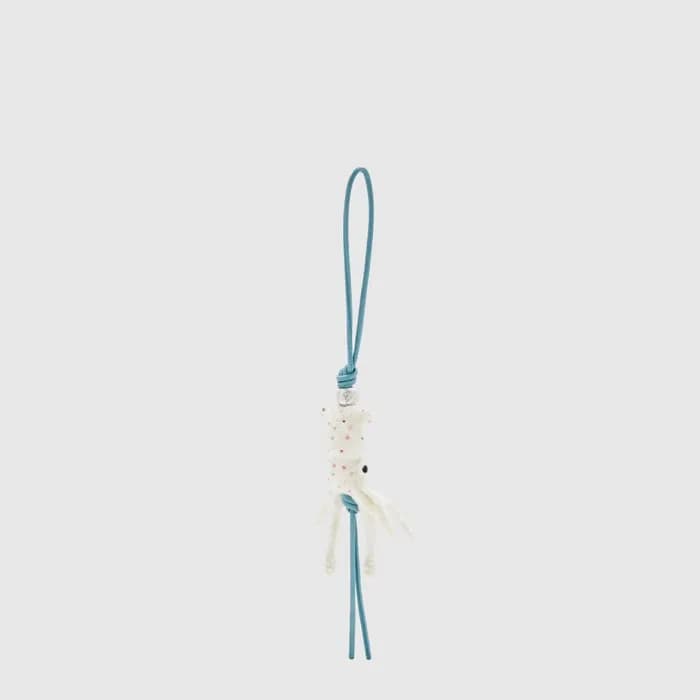 로에베 남/녀 스퀴드 참 - Loewe Unisex Squid Charm - acc10017x - 1