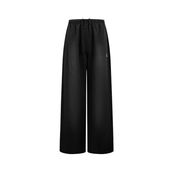 발렌시아가 남성 스웻 팬츠 - Balenciaga Mens Sweat Pants - bac17859x - 1