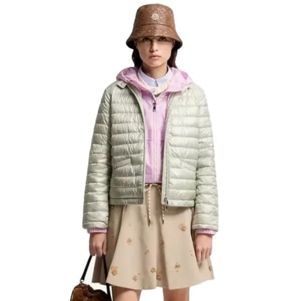 몽클레어 여성 다운 패딩 - Moncler Womens Down Padding - moc18142x - 1