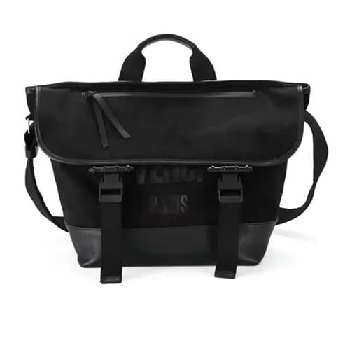 [지방시] Kuriertasche 미트 핸컬 BJ05018240 남성용 크로스백 gi000… - 1