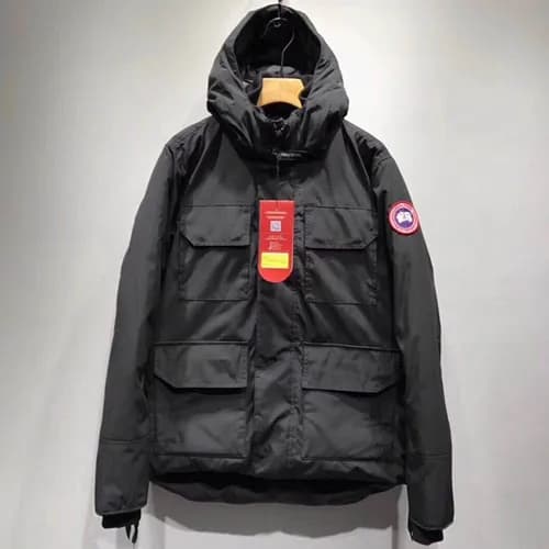 [케나다 구스] 다운자켓 남성용 ca0014m - Canada Goose Down Jack… - 1