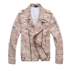 BALMAIN 2018 FW MENS JACKET - 발망 남성 신상 데님자켓 BAM005… - 1