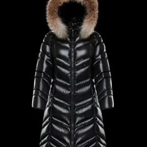 [매장판] MONCLER 2018 LADIES LONG DOWN PADDING - 몽클레어… - 1